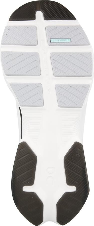On Sneakers laag 'Cloudpulse 2' zilver wit - Foto 3