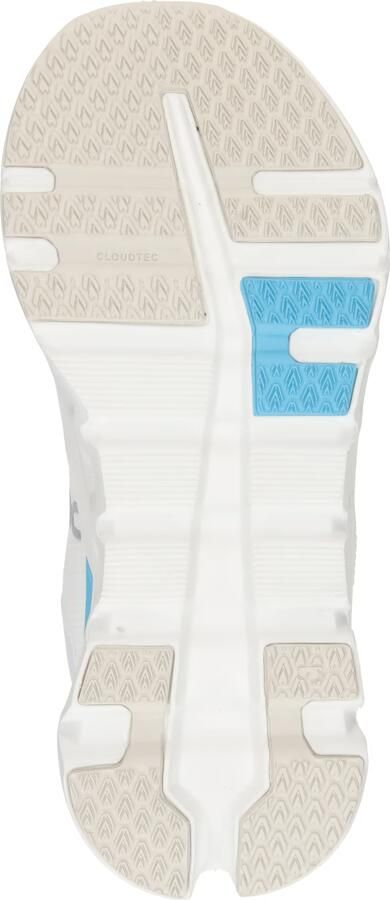 ON Running Cloudrunner 2 Dames Hardloopschoenen Cloud schoenen White-Horizon 3WE10133195 - Foto 9