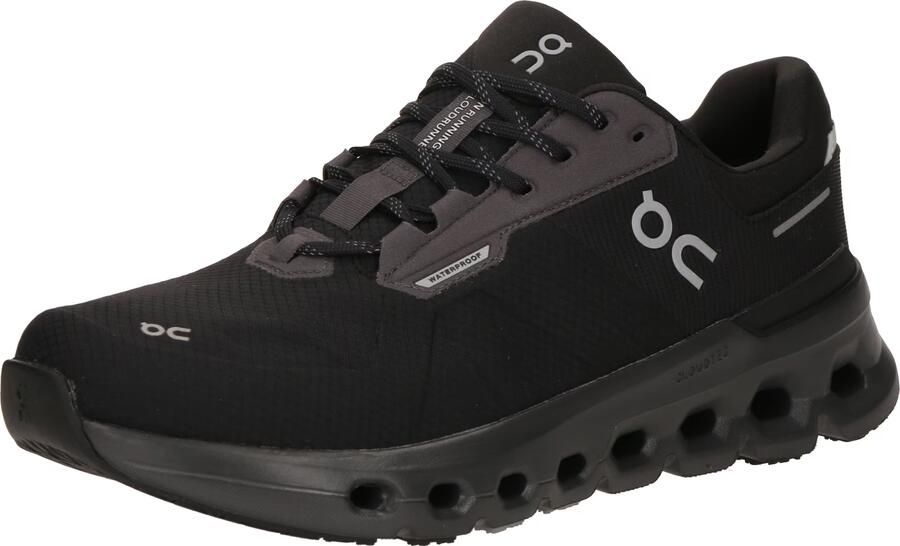 ON Running Cloudrunner 2 WP Waterproof Heren Hardloopschoenen Cloud Sneakers 3ME10152130 - Foto 6