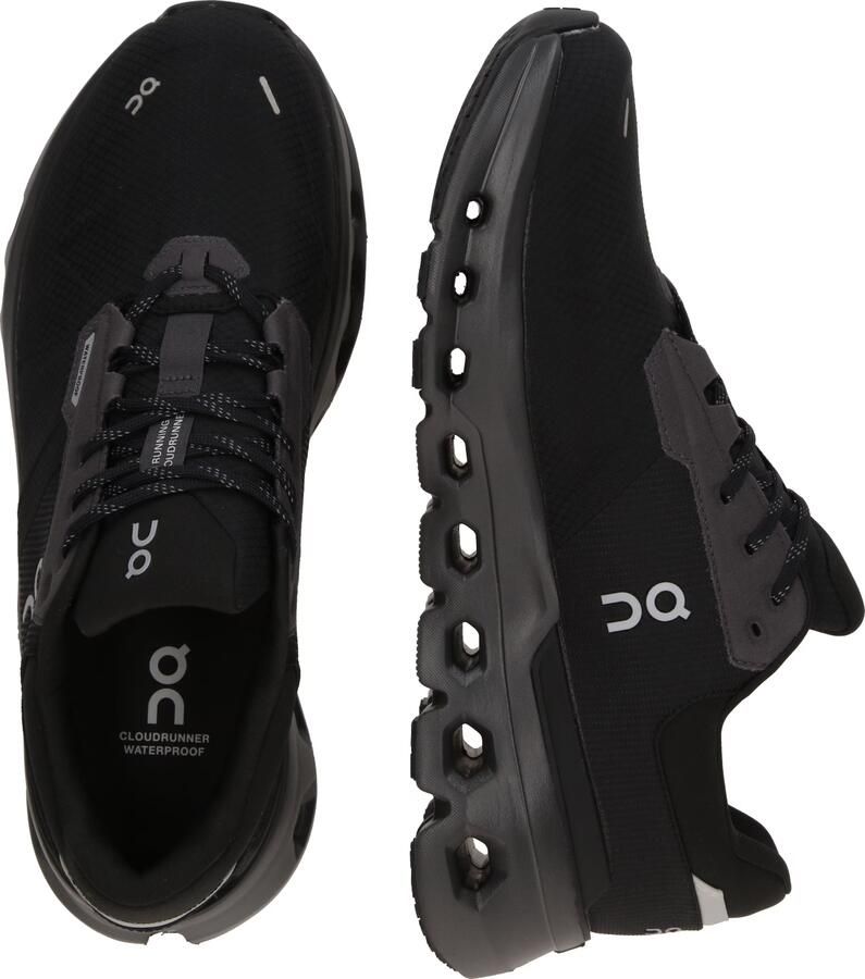 ON Running Cloudrunner 2 WP Waterproof Heren Hardloopschoenen Cloud Sneakers 3ME10152130 - Foto 7