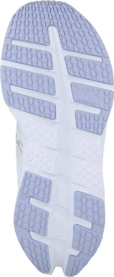 On Cloudrunner 3 Sneakers Dames Blauw Mesh Synthetisch - Foto 5