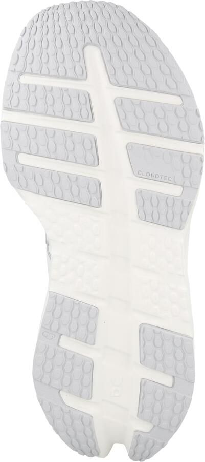 On Women's Cloudrunner 3 Hardloopschoenen grijs - Foto 5