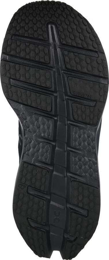 On Women's Cloudrunner 3 Hardloopschoenen zwart - Foto 5