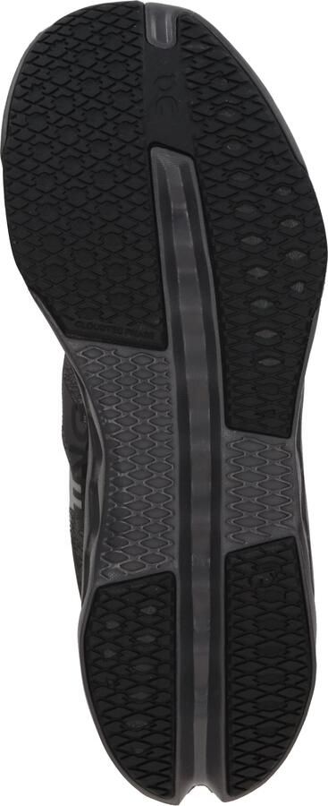 On Cloudsurfer Sneakers Heren Zwart Mesh Synthetisch - Foto 6