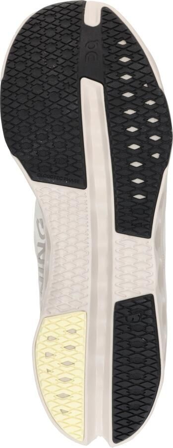 On Cloudsurfer Next Sneakers Heren Grijs Mesh Synthetisch - Foto 9