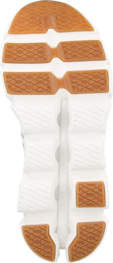 ON Running Cloudswift 4 Hardloopschoenen Beige 1 2 Vrouw - Foto 5