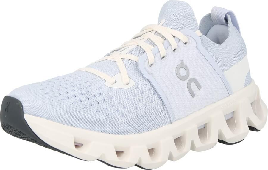 ON Running Cloudswift 4 Hardloopschoenen Blauw Vrouw - Foto 2
