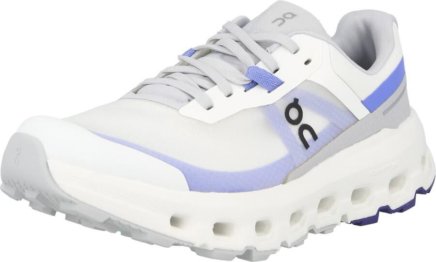 On Loopschoen 'Cloudvista 2' grijs lichtlila offwhite - Foto 3