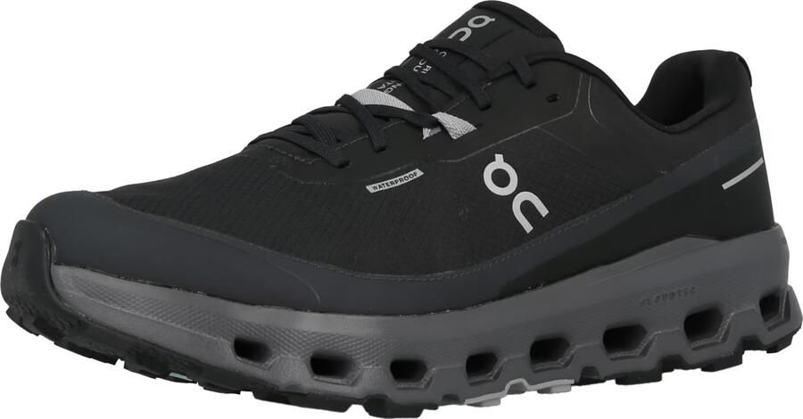 ON Running Cloudvista 2 WP Waterproof Heren Trail-Running Schoenen Hardloopschoenen 3ME30140106 - Foto 4