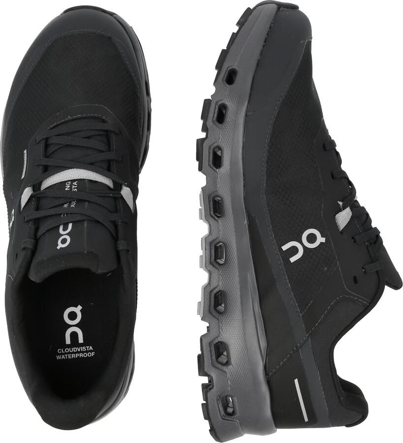 ON Running Cloudvista 2 WP Waterproof Heren Trail-Running Schoenen Hardloopschoenen 3ME30140106 - Foto 5