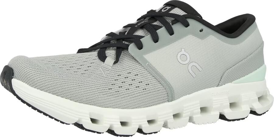 ON Running Cloud X 4 Schoenen Grijs 1 2 Man - Foto 4