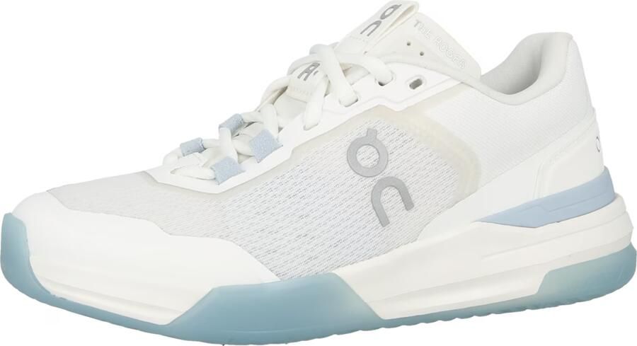 On Loopschoen 'THE ROGER ADV Pro' duifblauw zilvergrijs wit offwhite
