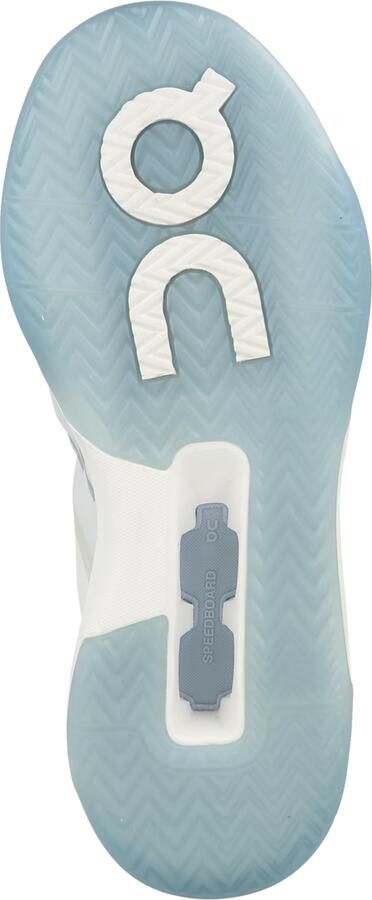 On Loopschoen 'THE ROGER ADV Pro' duifblauw zilvergrijs wit offwhite - Foto 3