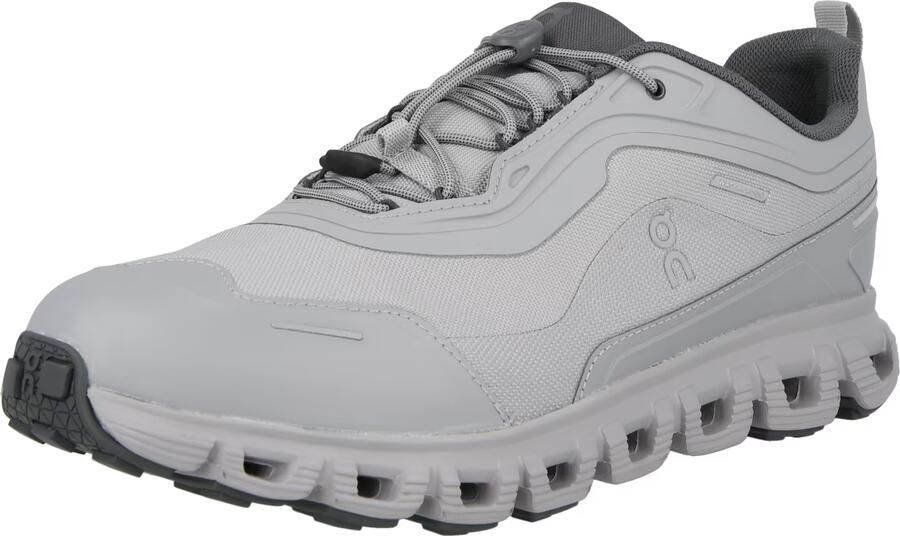 On Sneakers laag 'Cloud6' lichtgrijs d kergrijs - Foto 3