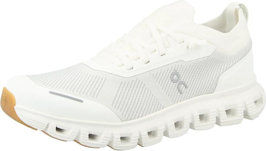 On Sneakers laag 'Cloud6' wit