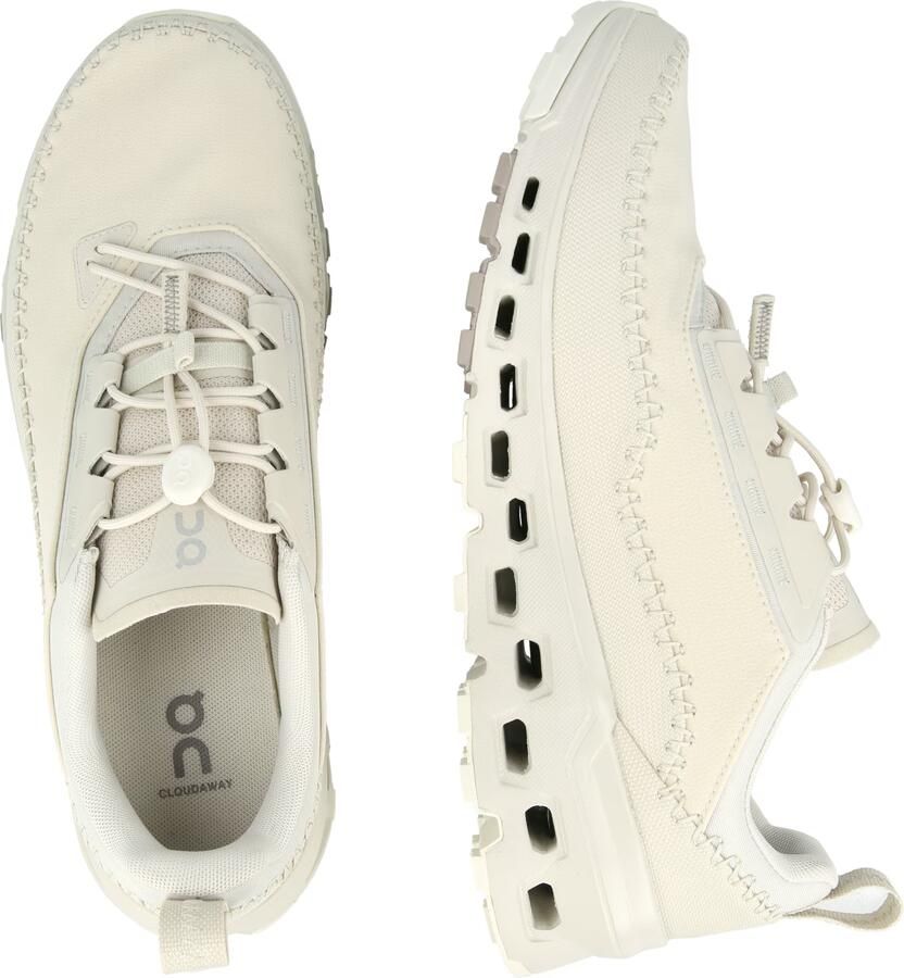 ON Running Cloudaway 2 Beige Sneakers Beige Heren - Foto 6