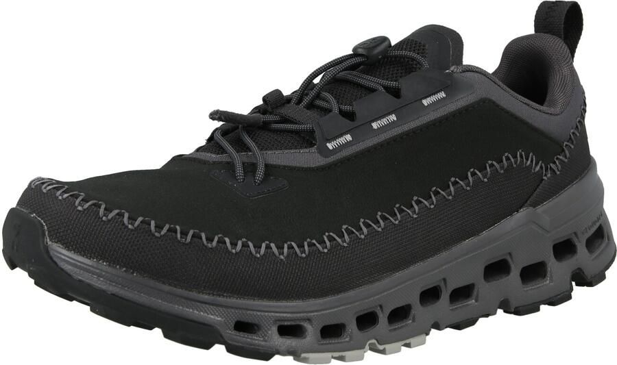 ON Running Cloudaway 2 Heren Sneakers Outdoor Schoenen Black-Eclipse 3ME30050106 - Foto 7