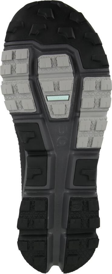 ON Running Cloudaway 2 Heren Sneakers Outdoor Schoenen Black-Eclipse 3ME30050106 - Foto 9