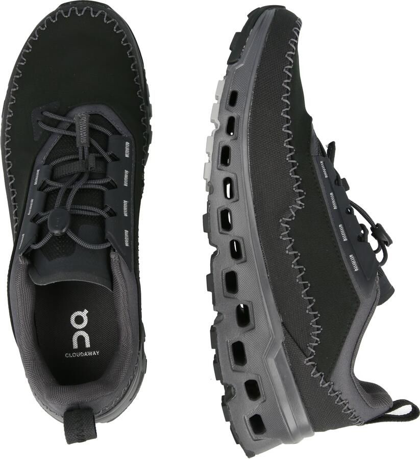ON Running Cloudaway 2 Heren Sneakers Outdoor Schoenen Black-Eclipse 3ME30050106 - Foto 8