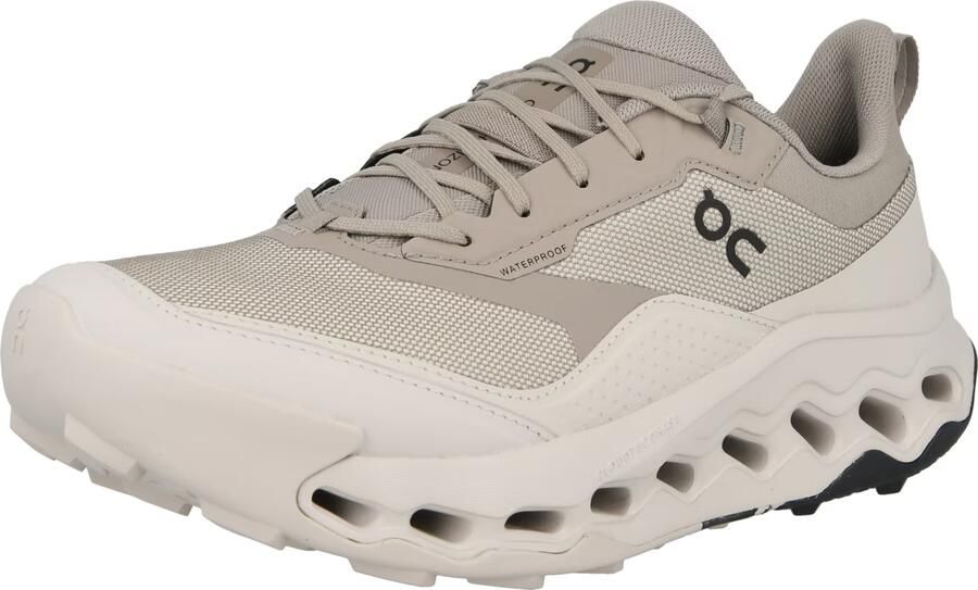 On Sneakers laag 'Cloudhoriz 2' cappuccino mokka zwart - Foto 3