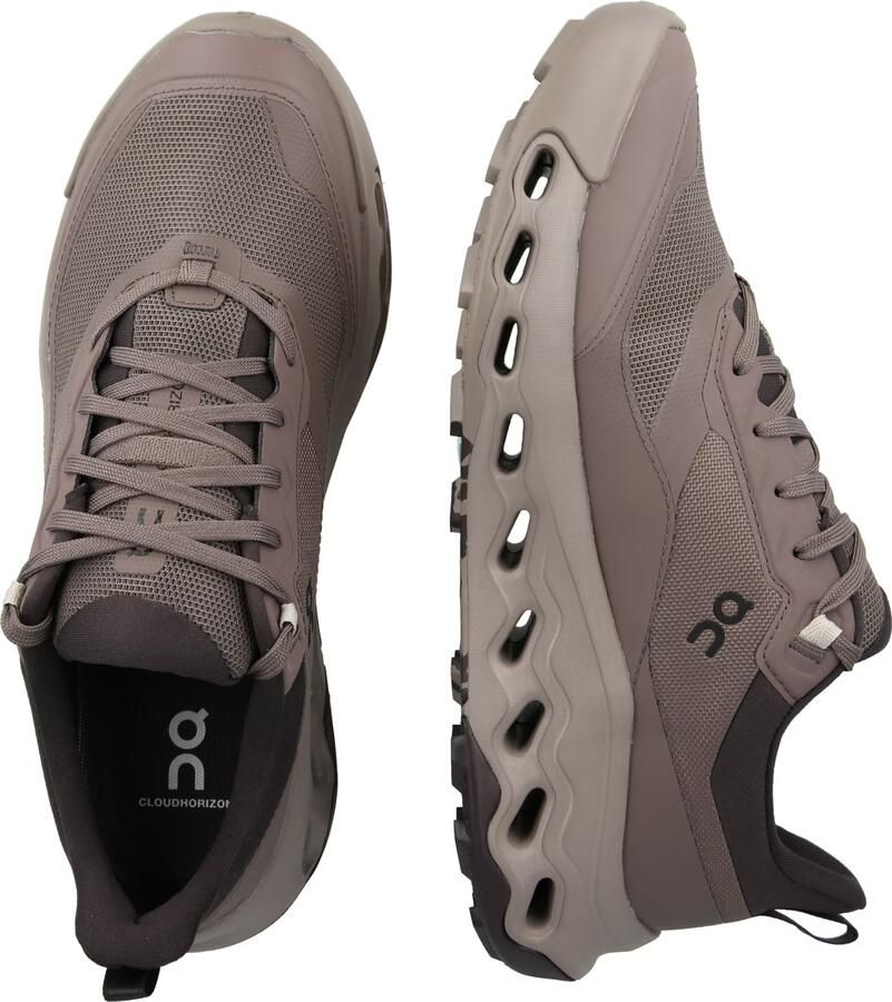 ON Running Cloudhorizon 2 Wandelschoenen Grijs 1 2 Man - Foto 4
