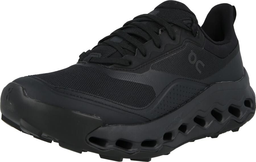 ON Running Cloudhorizon 2 Heren Wandelschoenen Trail-Running Schoenen Black-Black 3MG10541043 - Foto 3