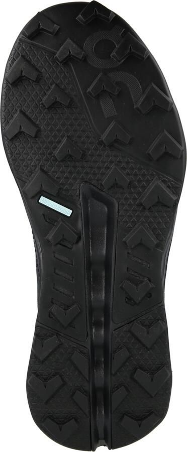 ON Running Cloudhorizon 2 Heren Wandelschoenen Trail-Running Schoenen Black-Black 3MG10541043 - Foto 5