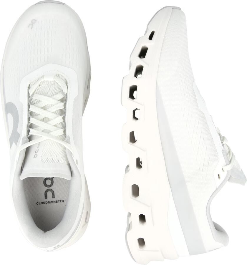 ON Running Hardloopschoenen Cloudmonster 1 3MF30741200 - Foto 7