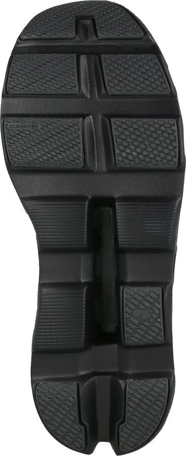 ON Running Cloudmonster 1 Heren Sneakers Cloud Sport Schoenen Zwart 3MF30740553 - Foto 6