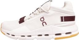 On Sneakers laag 'Cloudnova 2' ivoor bruin
