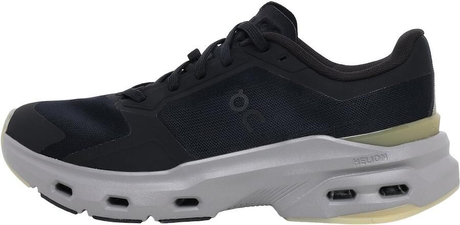 On Sneakers laag 'Cloudpulse 2' goud zwart