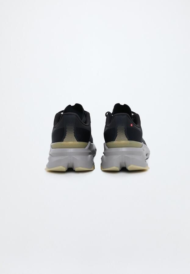 On Sneakers laag 'Cloudpulse 2' goud zwart - Foto 2
