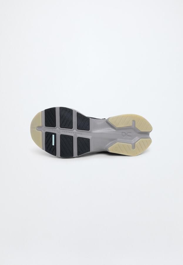 On Sneakers laag 'Cloudpulse 2' goud zwart - Foto 4