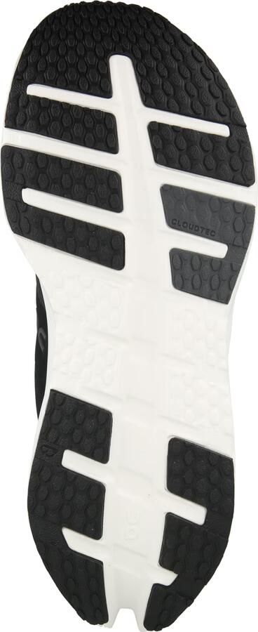 On Sneakers laag 'Cloudrunner 3' grijs zwart - Foto 5