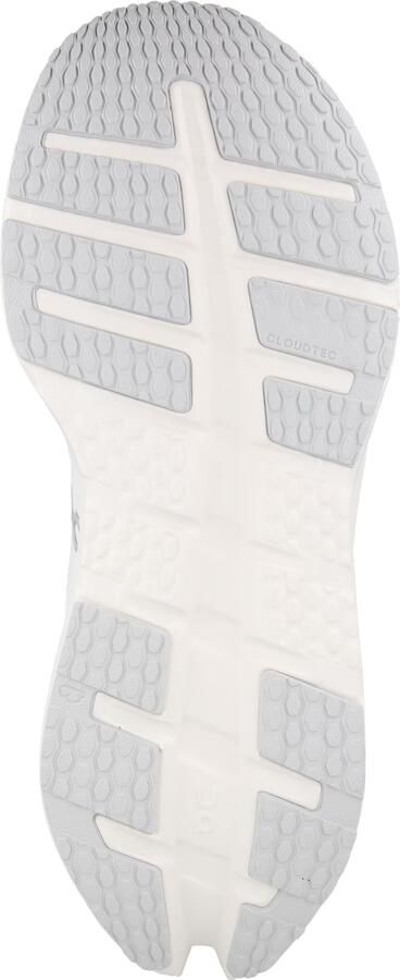 On Cloudrunner 3 Hardloopschoenen grijs wit - Foto 6
