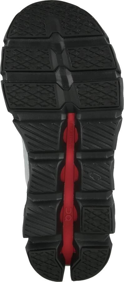 On Sneakers laag 'Cloudswift 4 Ad' lichtgrijs zwart - Foto 3