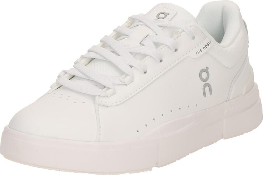 On Sneakers laag 'THE ROGER Advantage' d kergrijs wit - Foto 3