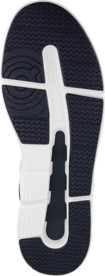 On Sneakers laag 'THE ROGER Advantage' marine wit - Foto 4