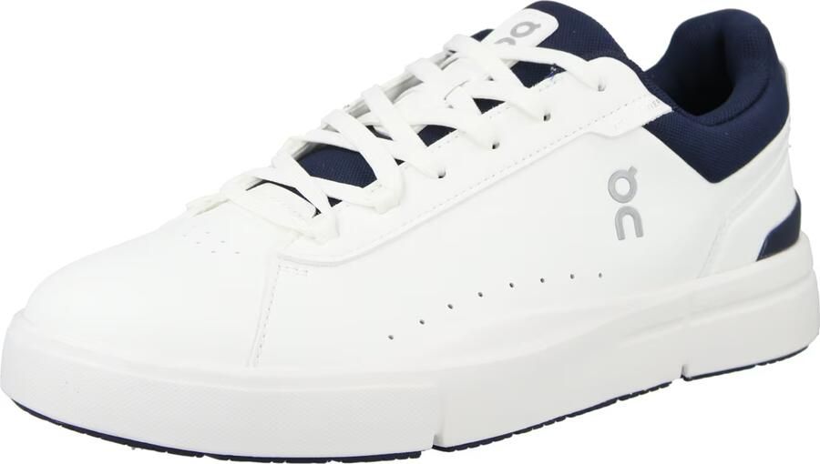 On Sneakers laag 'THE ROGER Advantage' marine wit - Foto 2