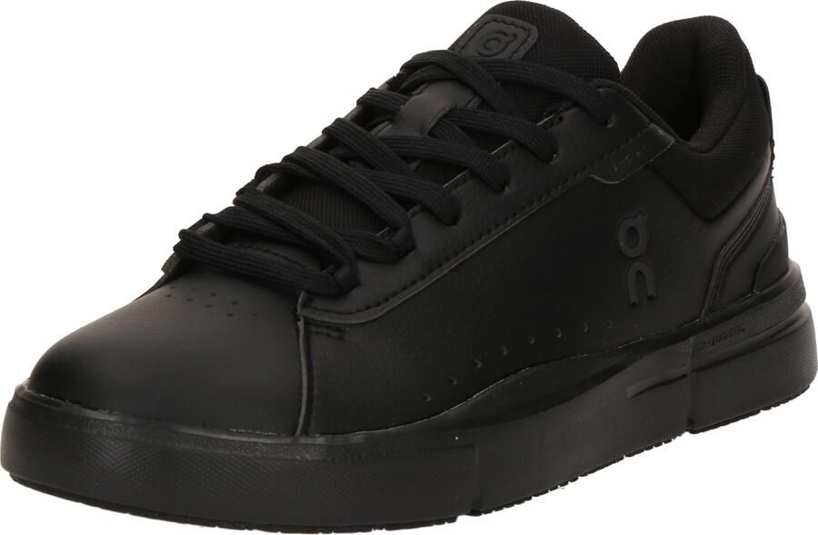 On Sneakers laag 'THE ROGER Advantage' zwart