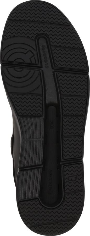 On Sneakers laag 'THE ROGER Advantage' zwart - Foto 3