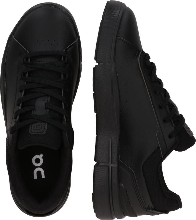 On Sneakers laag 'THE ROGER Advantage' zwart - Foto 2