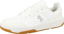 On Sneakers laag 'The Roger Clubhouse' grijs wit