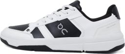 On Sneakers laag 'The Roger Clubhouse' zwart wit
