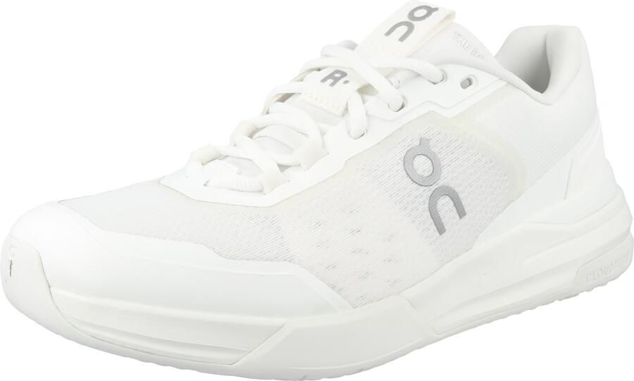 ON Running The Roger Advantage Pro Allcourt Schoenen Wit 1 2 Man - Foto 2