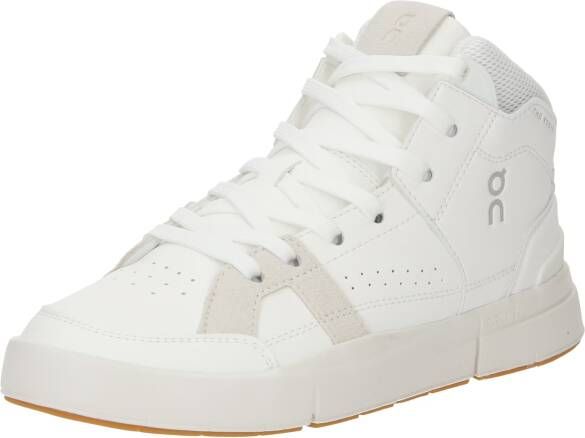 On Running Roger Clubhouse HighTop Sneaker - Foto 3