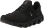 On Cloudswift Heren Schoenen Zwart Maat: 42.5 Mesh Synthetisch Foot Locker - Thumbnail 5