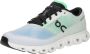 On Running Witte Sneakers met Helion™ Superfoam - Thumbnail 2