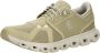 On Cloud Dames Schoenen Groen Maat: 37.5 Mesh Synthetisch Foot Locker - Thumbnail 2