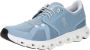 On Cloud Schoenen Blauw Maat: 42.5 Mesh Synthetisch Foot Locker - Thumbnail 7